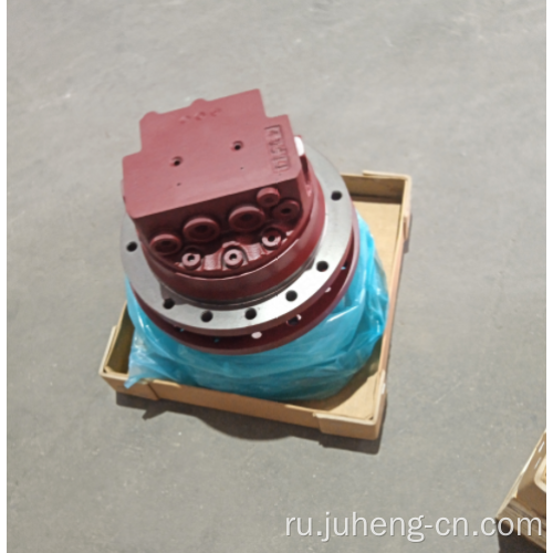 PC20MR-2 Final Drive Motor PHV-2B-20-PT-8435A